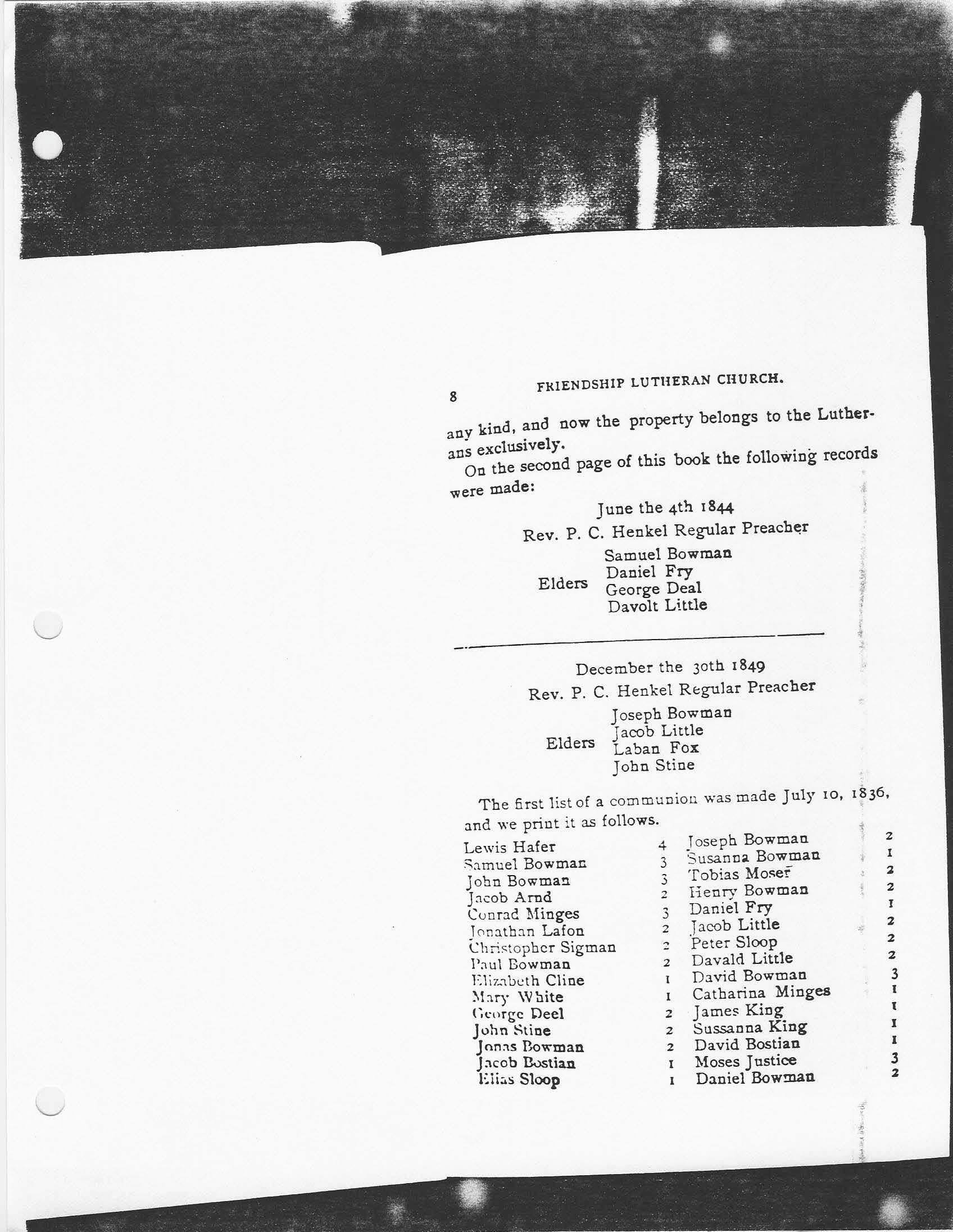 Document